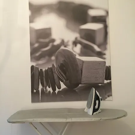 Moods Appartement Varsovie