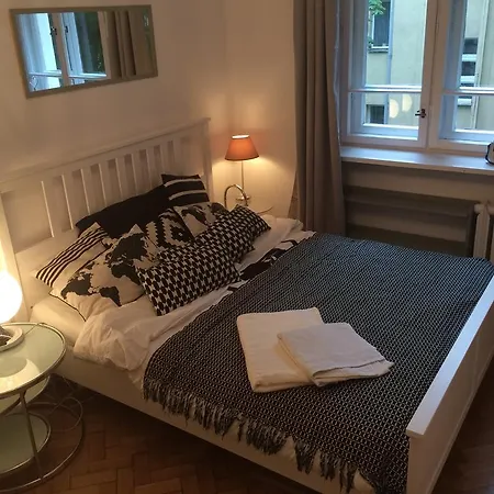 Moods Appartement