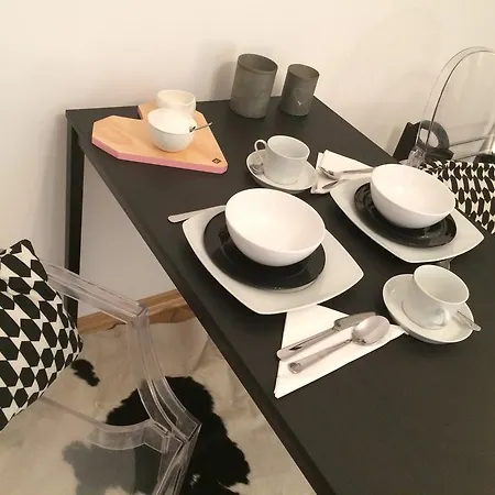 Moods Apartment