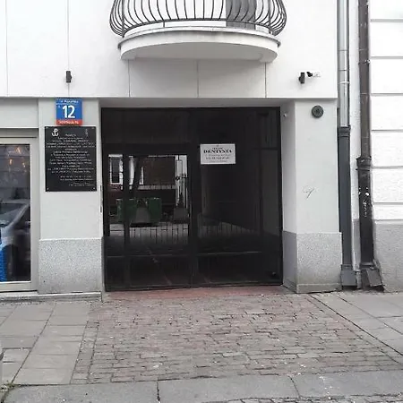 Moods Warsaw